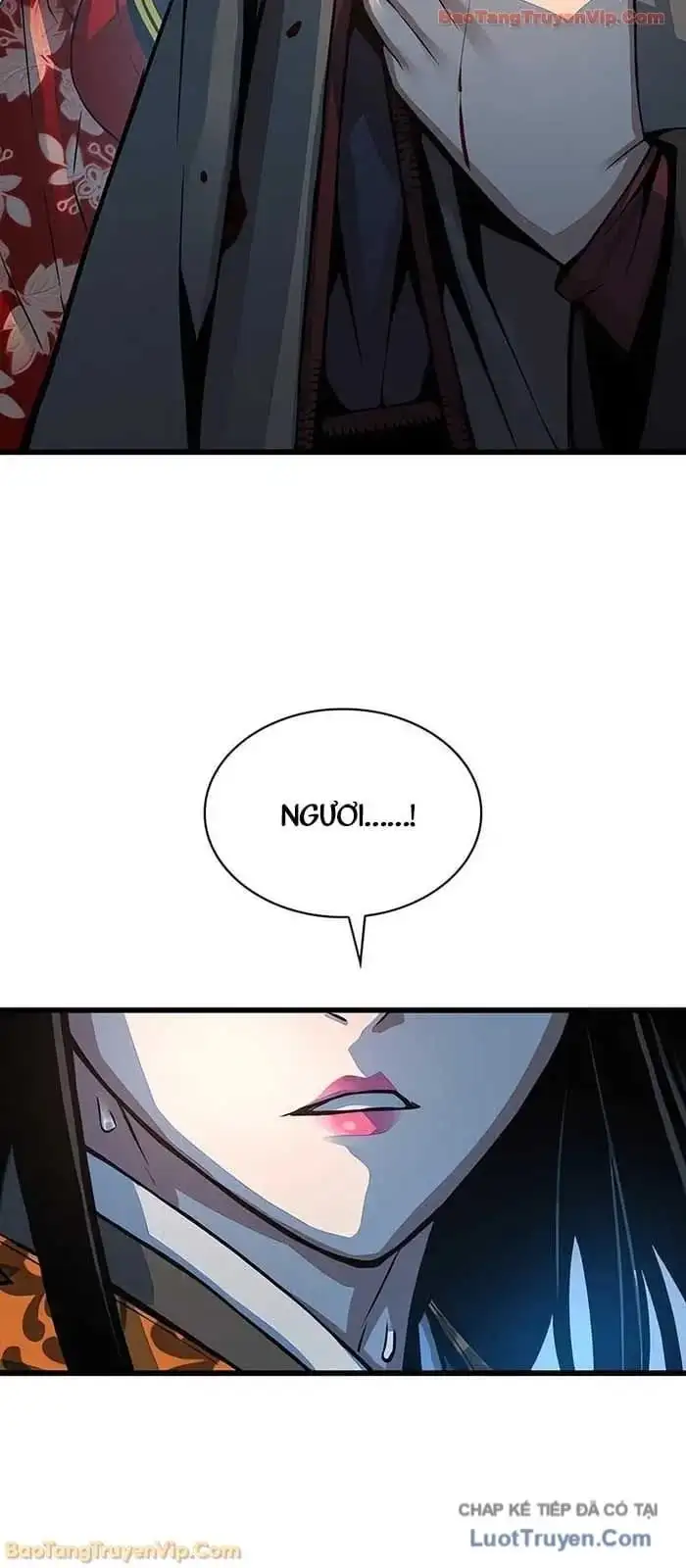 Truyện Tranh Quái Lực Loạn Thần trang 7