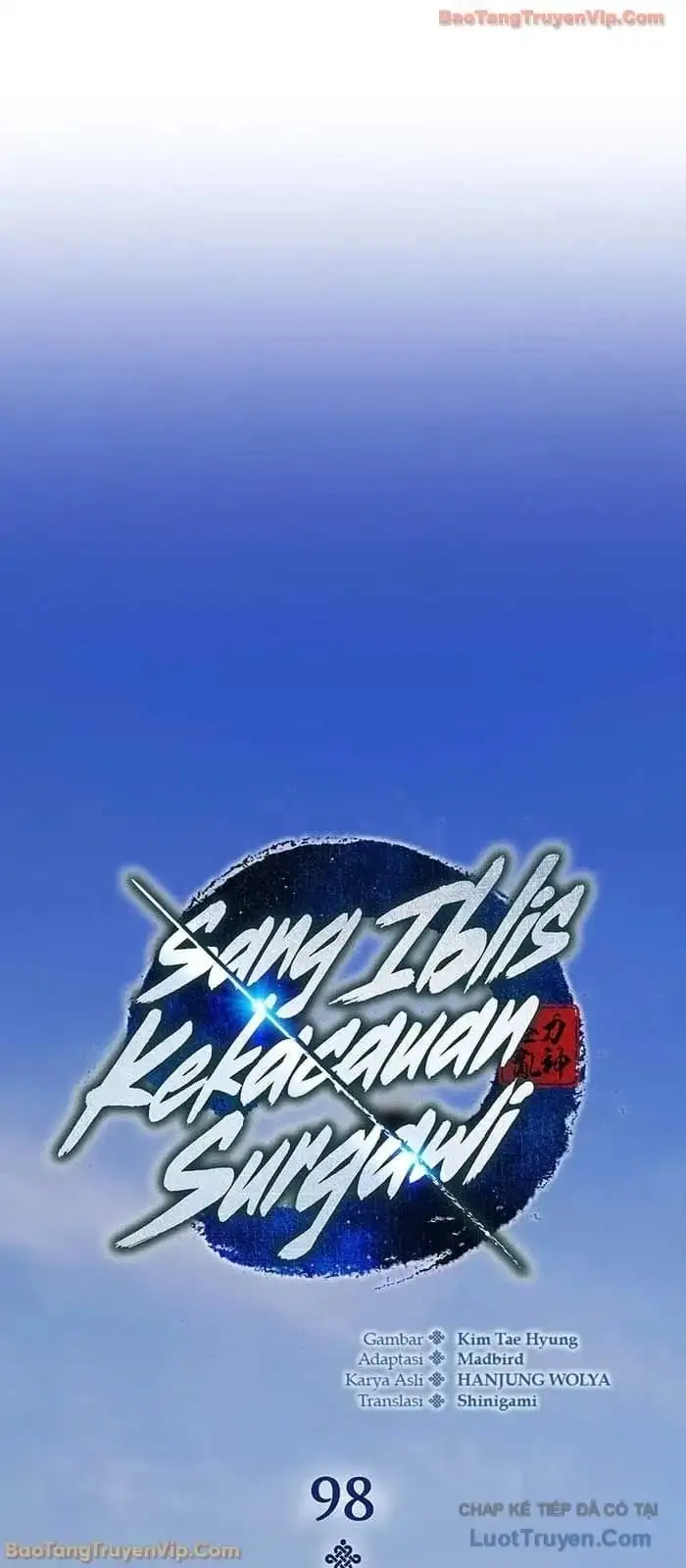 Truyện Tranh Quái Lực Loạn Thần trang 7