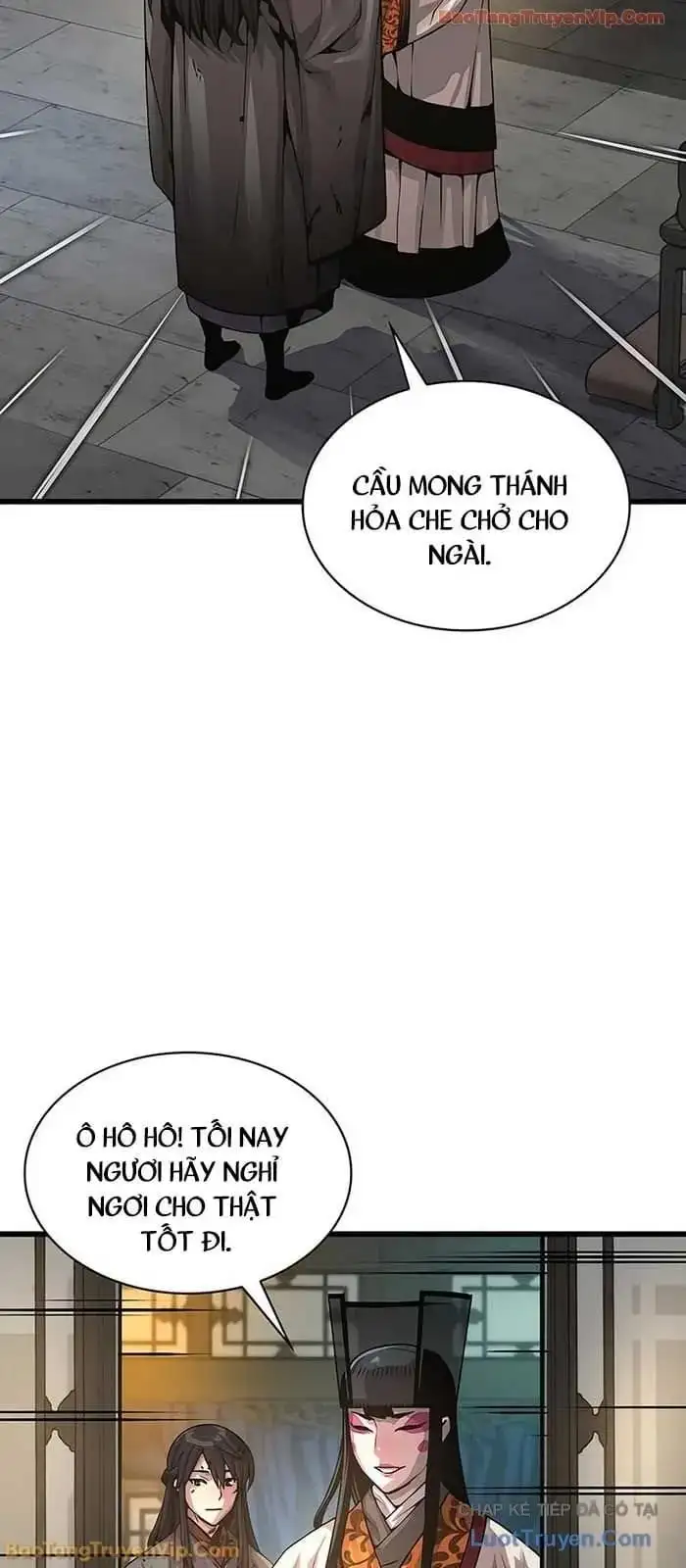 Truyện Tranh Quái Lực Loạn Thần trang 7