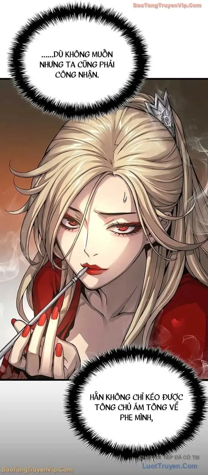 Truyện Tranh Quái Lực Loạn Thần trang 7