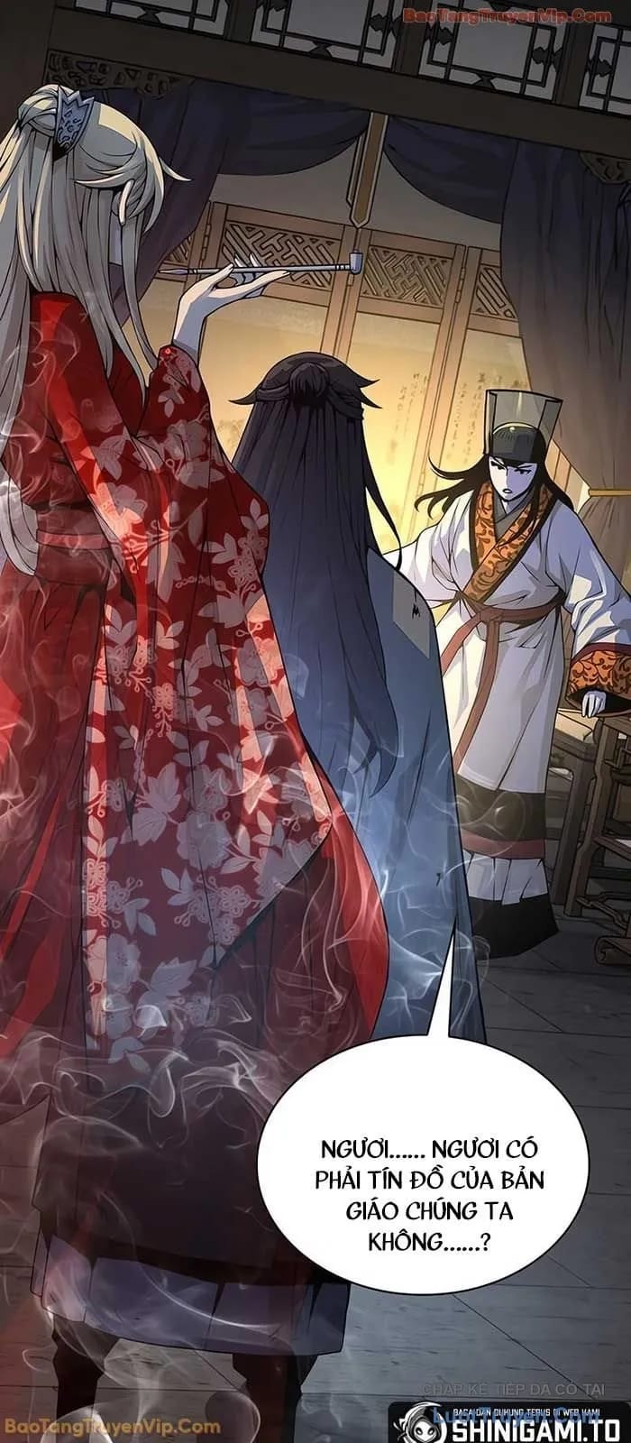 Truyện Tranh Quái Lực Loạn Thần trang 7