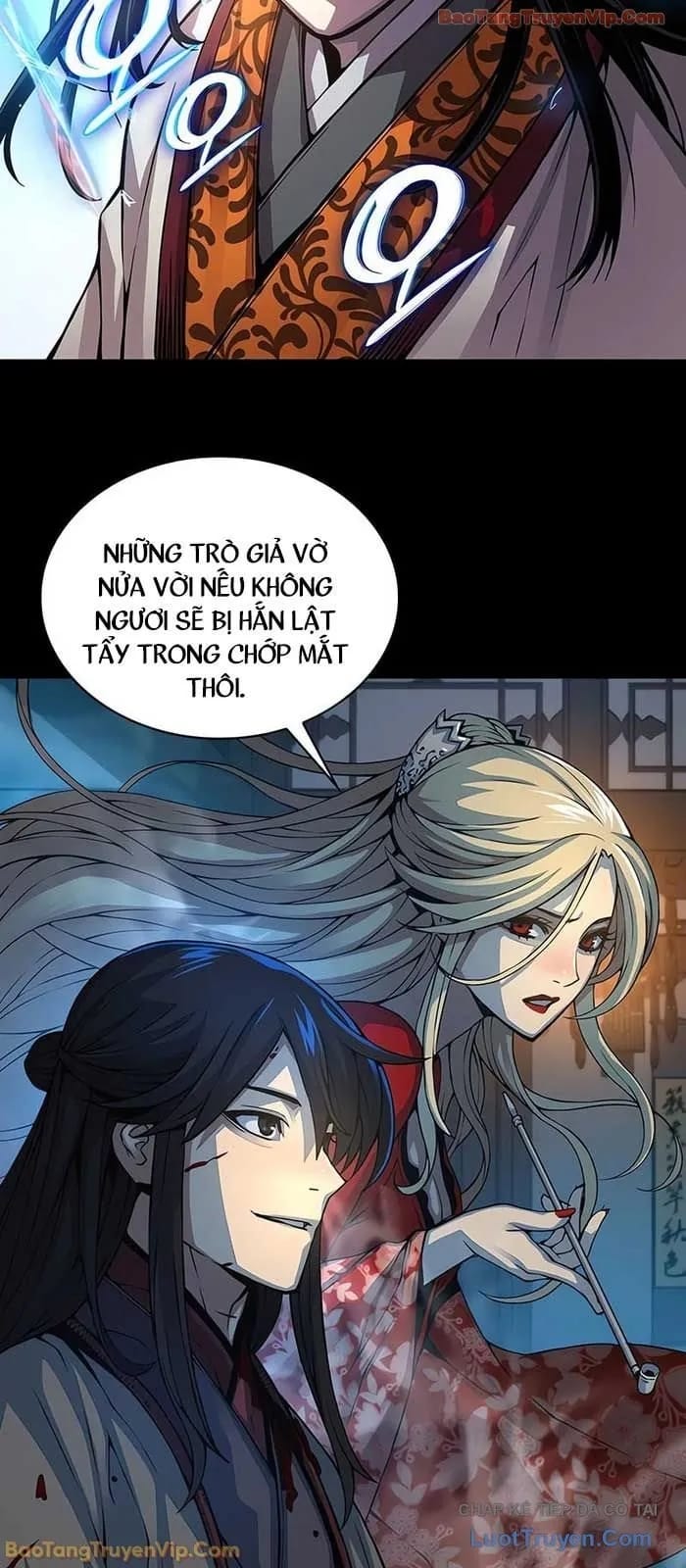 Truyện Tranh Quái Lực Loạn Thần trang 7