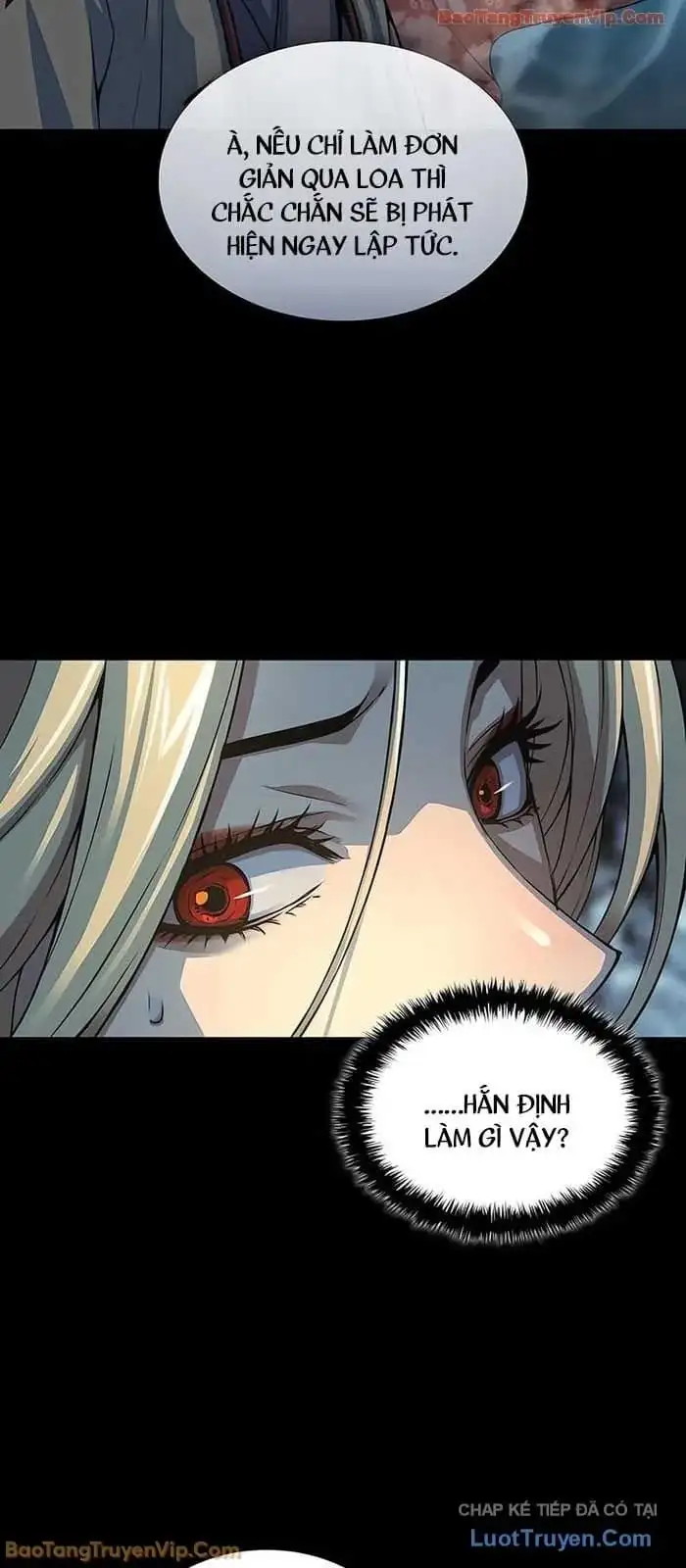 Truyện Tranh Quái Lực Loạn Thần trang 7