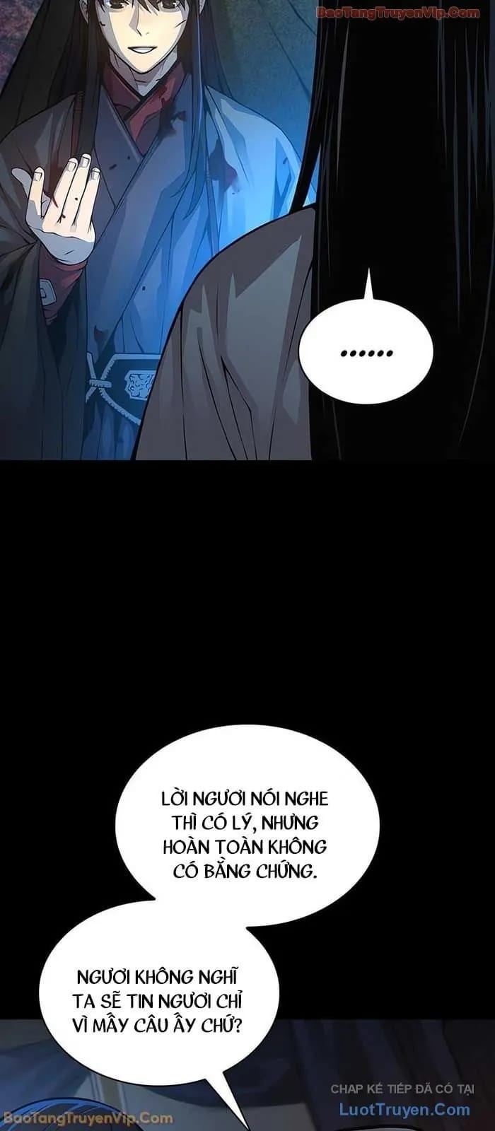 Truyện Tranh Quái Lực Loạn Thần trang 7