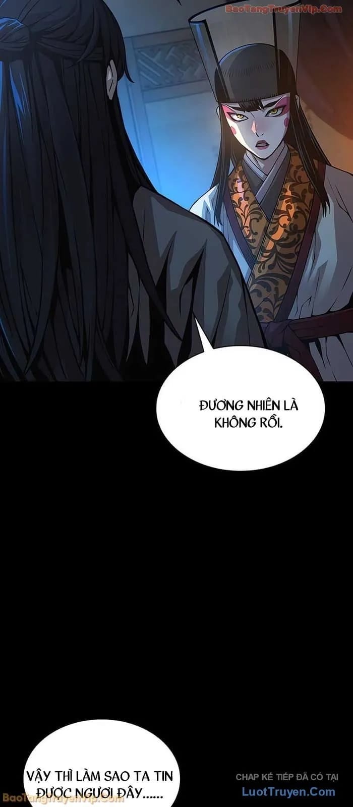 Truyện Tranh Quái Lực Loạn Thần trang 7