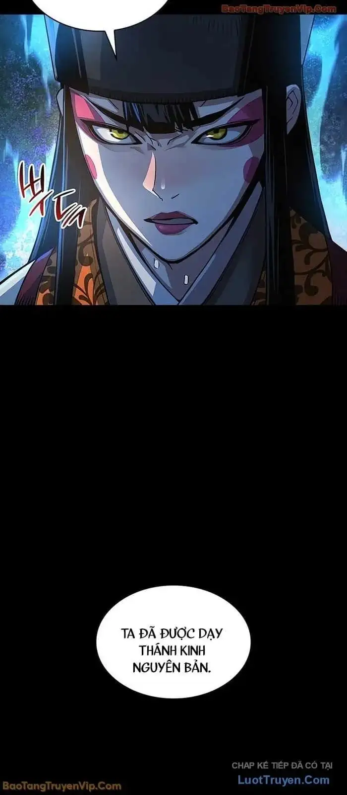 Truyện Tranh Quái Lực Loạn Thần trang 7