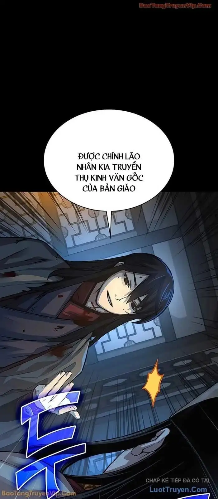 Truyện Tranh Quái Lực Loạn Thần trang 7