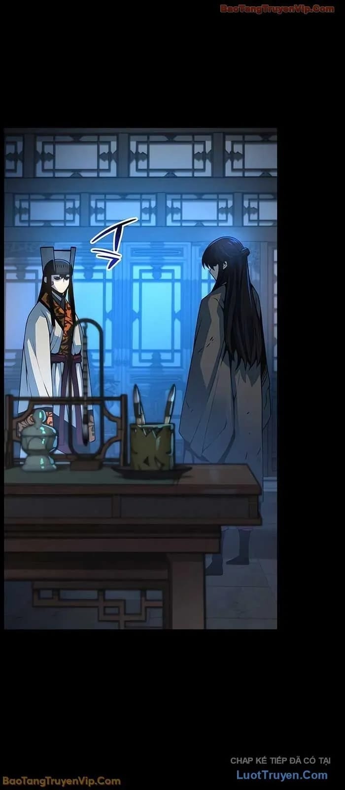 Truyện Tranh Quái Lực Loạn Thần trang 7