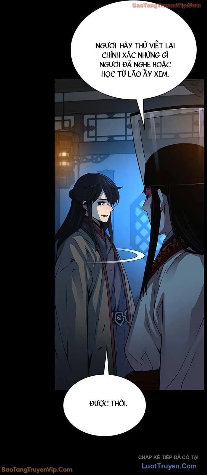 Truyện Tranh Quái Lực Loạn Thần trang 7