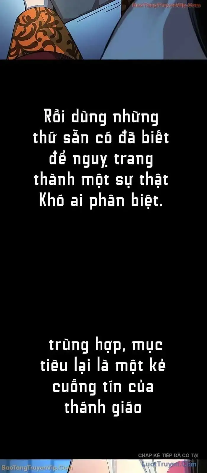 Truyện Tranh Quái Lực Loạn Thần trang 7