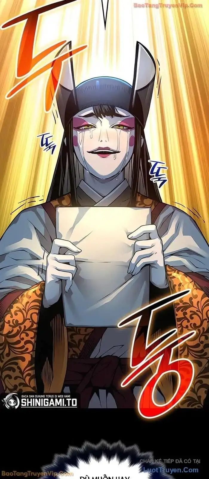 Truyện Tranh Quái Lực Loạn Thần trang 7