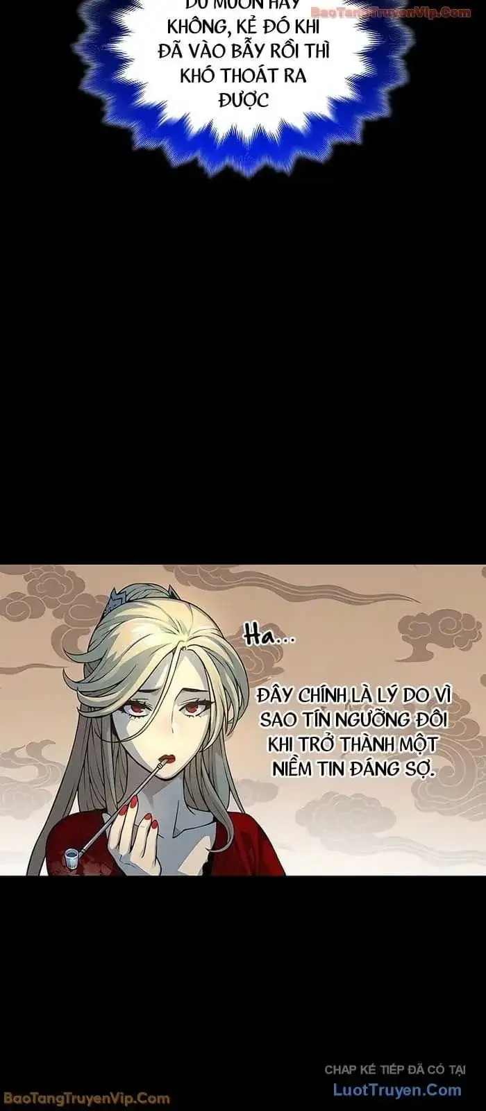 Truyện Tranh Quái Lực Loạn Thần trang 7