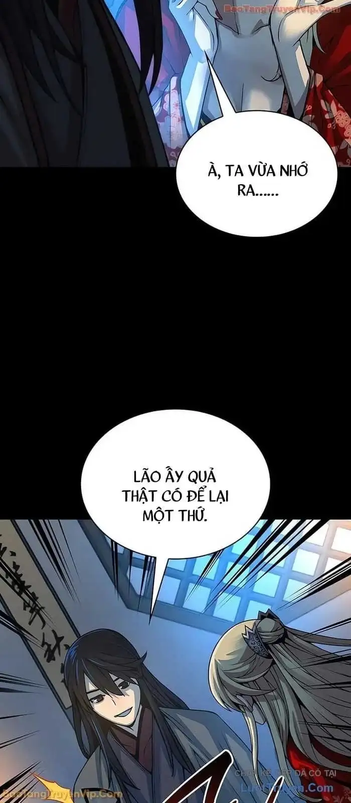 Truyện Tranh Quái Lực Loạn Thần trang 7