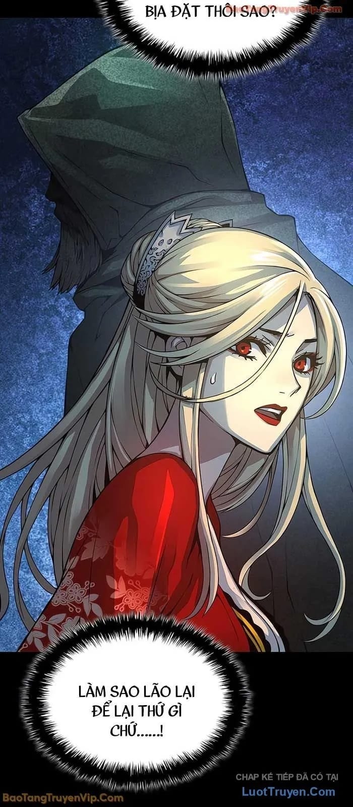 Truyện Tranh Quái Lực Loạn Thần trang 7