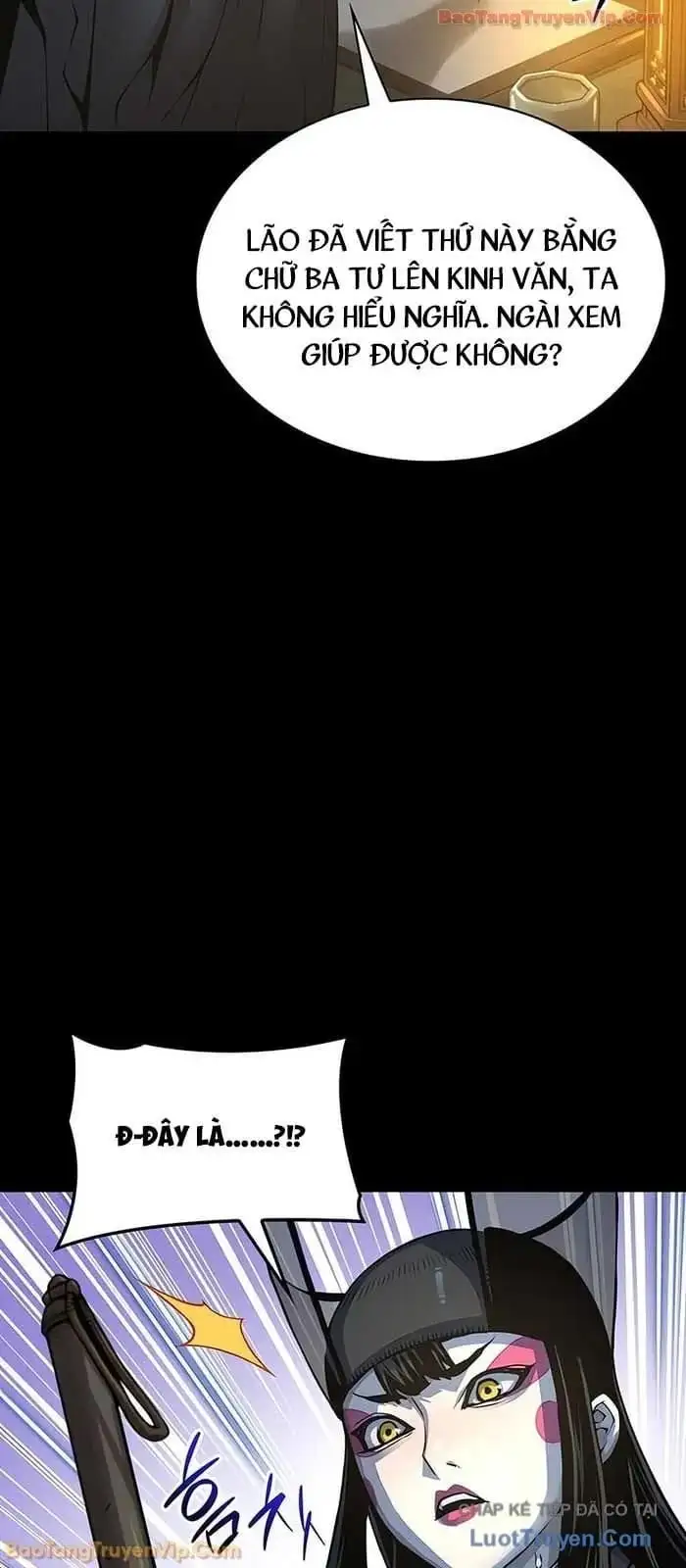 Truyện Tranh Quái Lực Loạn Thần trang 7