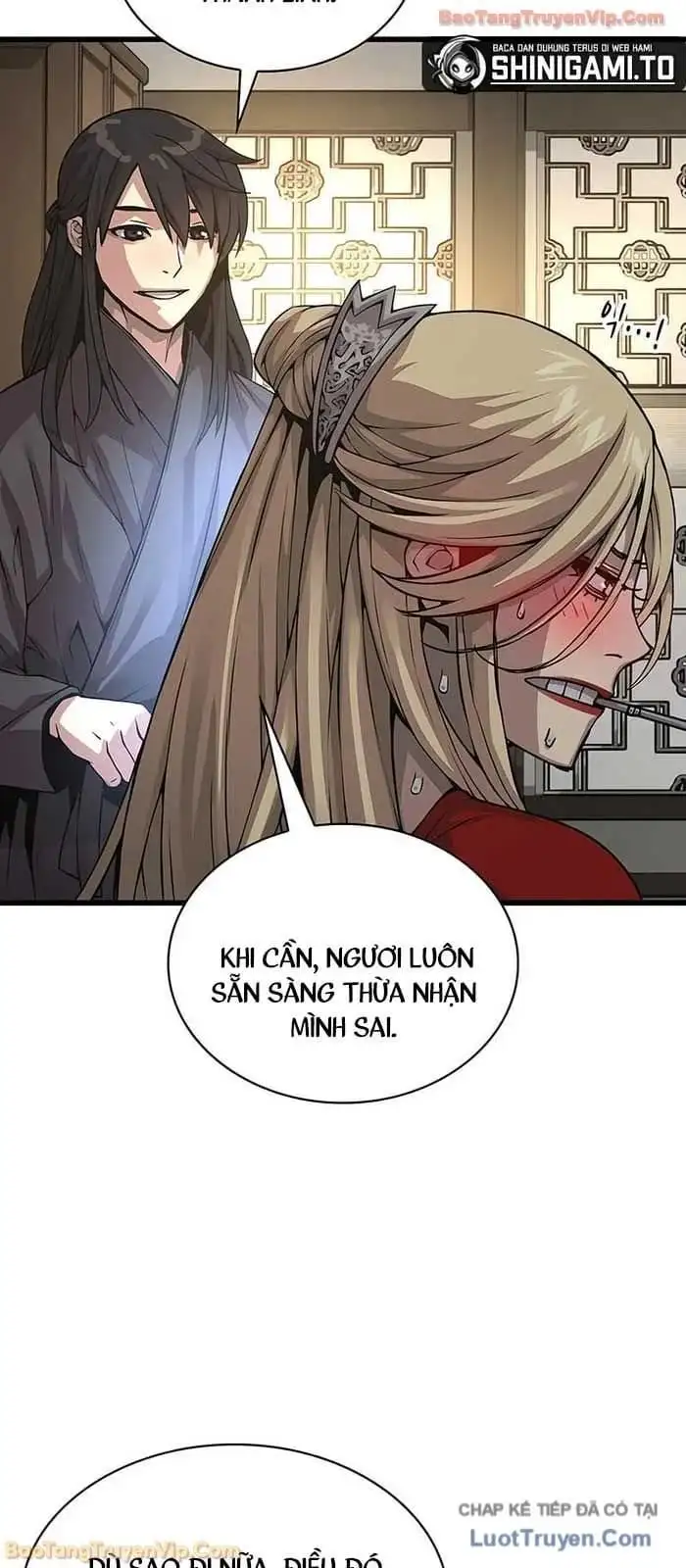 Truyện Tranh Quái Lực Loạn Thần trang 7