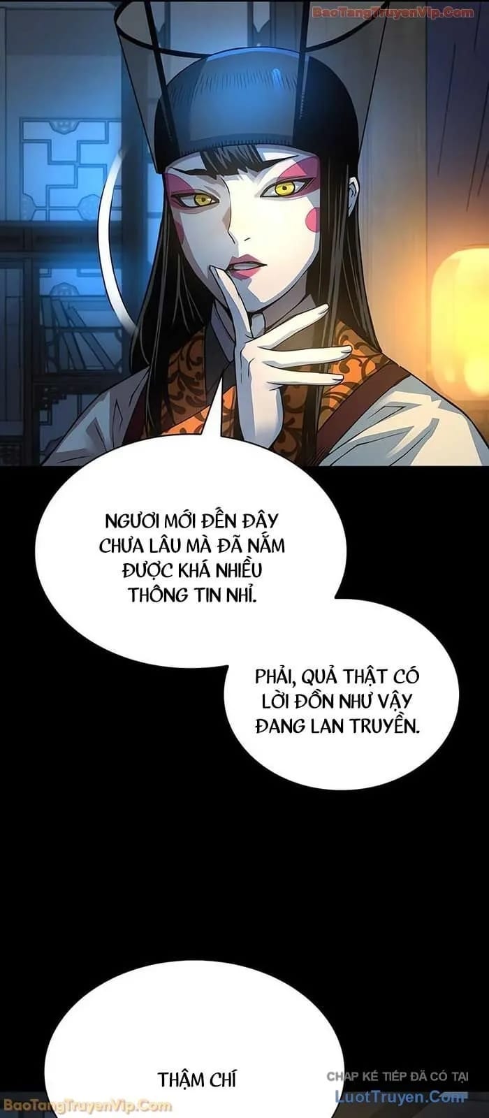 Truyện Tranh Quái Lực Loạn Thần trang 7