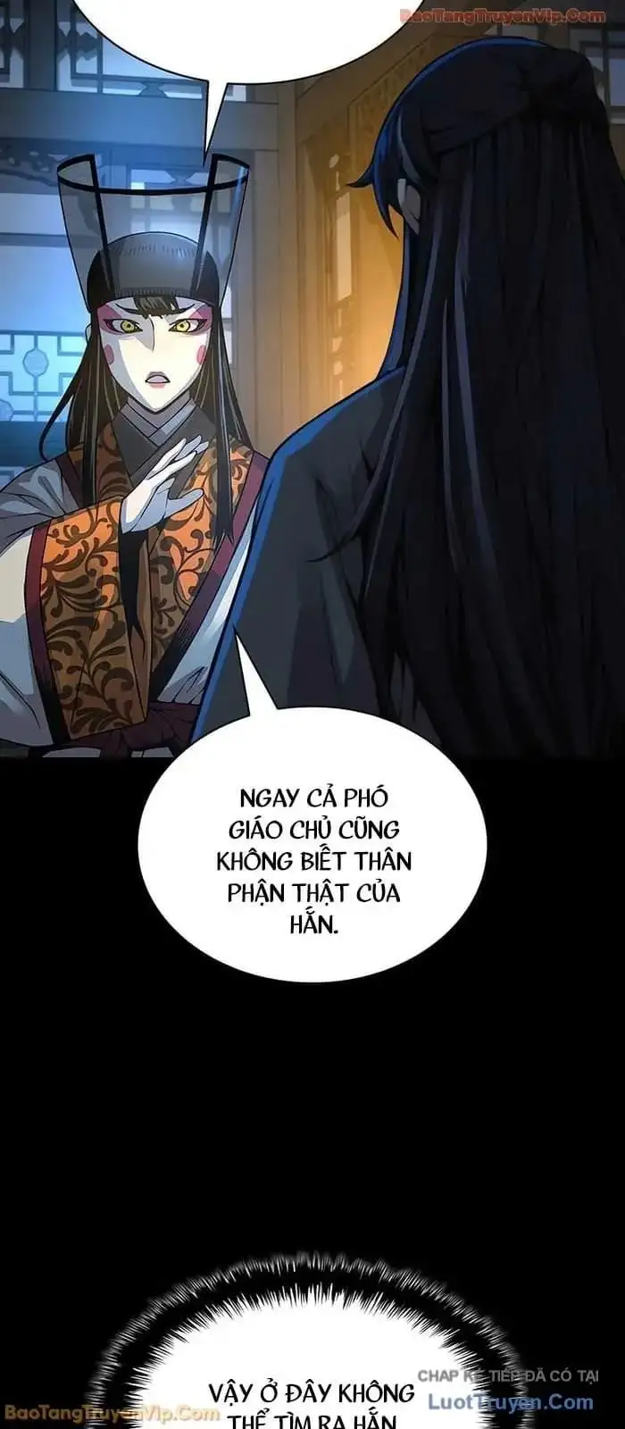 Truyện Tranh Quái Lực Loạn Thần trang 7