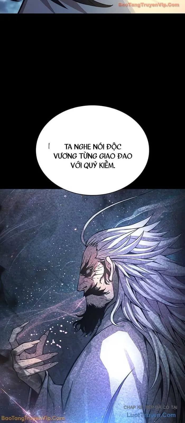 Truyện Tranh Quái Lực Loạn Thần trang 7
