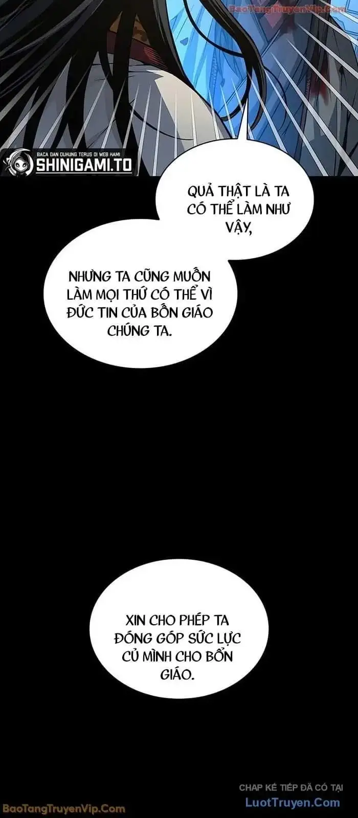 Truyện Tranh Quái Lực Loạn Thần trang 7