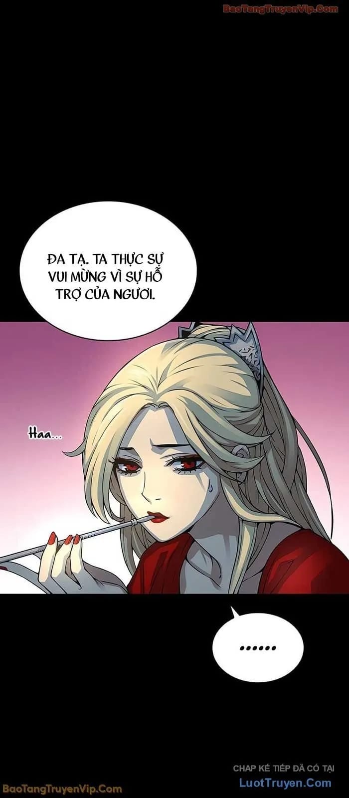 Truyện Tranh Quái Lực Loạn Thần trang 7