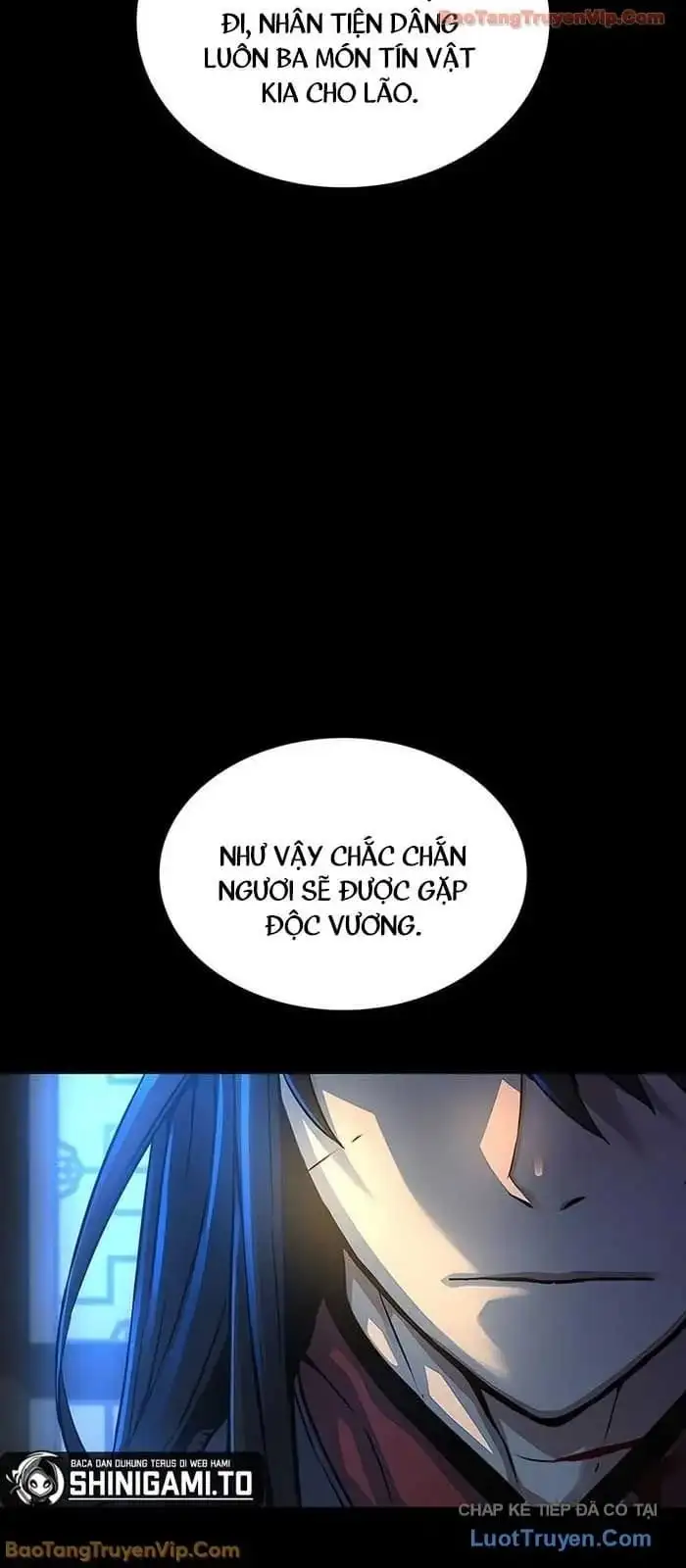 Truyện Tranh Quái Lực Loạn Thần trang 7