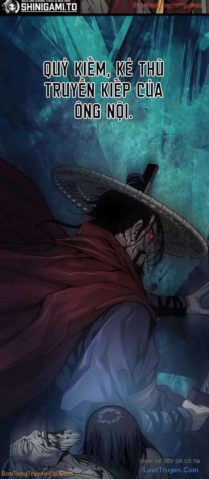 Truyện Tranh Quái Lực Loạn Thần trang 7