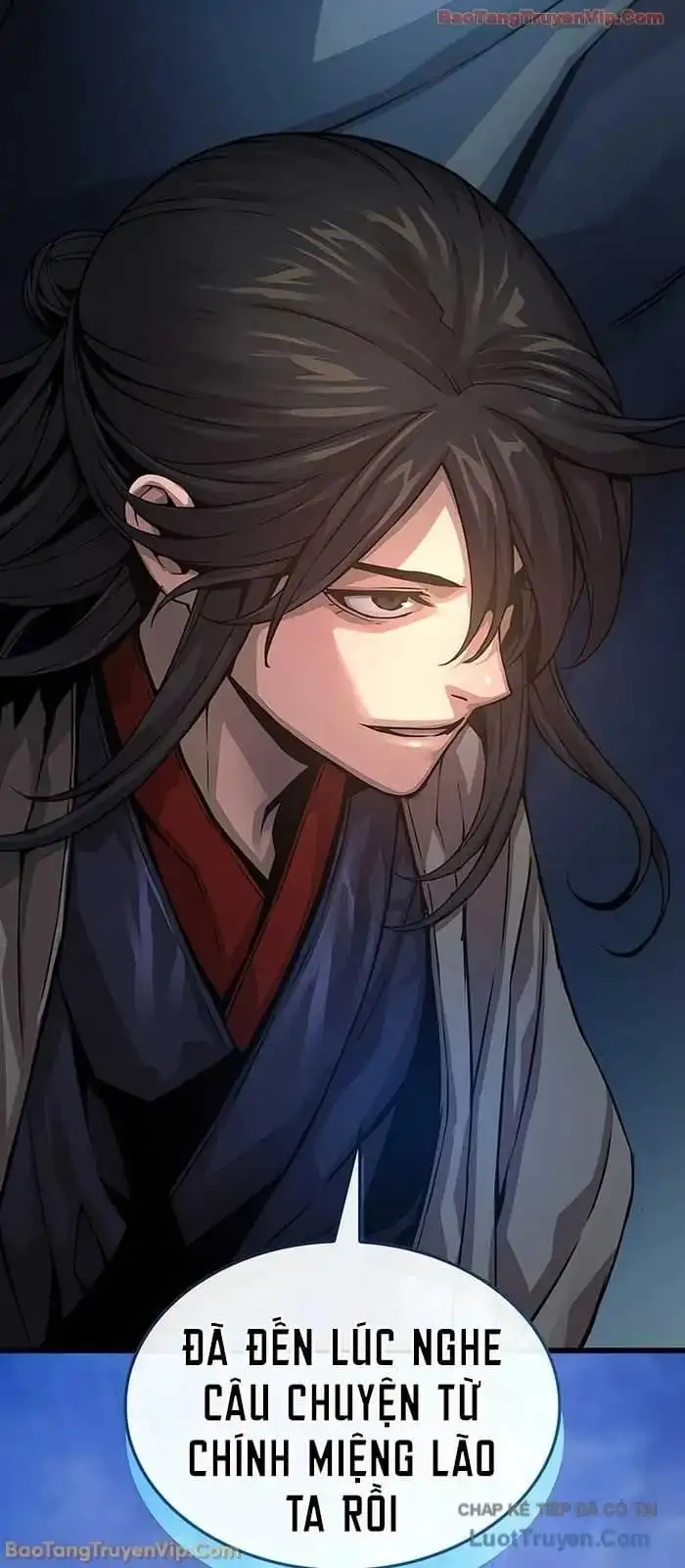 Truyện Tranh Quái Lực Loạn Thần trang 7