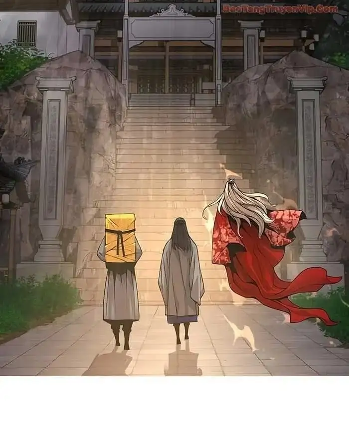 Truyện Tranh Quái Lực Loạn Thần trang 7