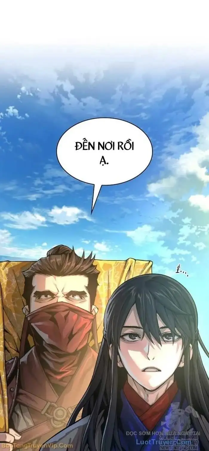 Truyện Tranh Quái Lực Loạn Thần trang 7