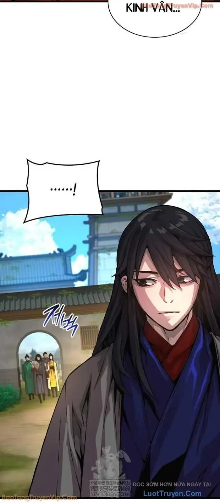 Truyện Tranh Quái Lực Loạn Thần trang 7