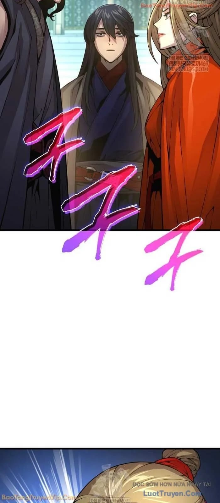 Truyện Tranh Quái Lực Loạn Thần trang 7