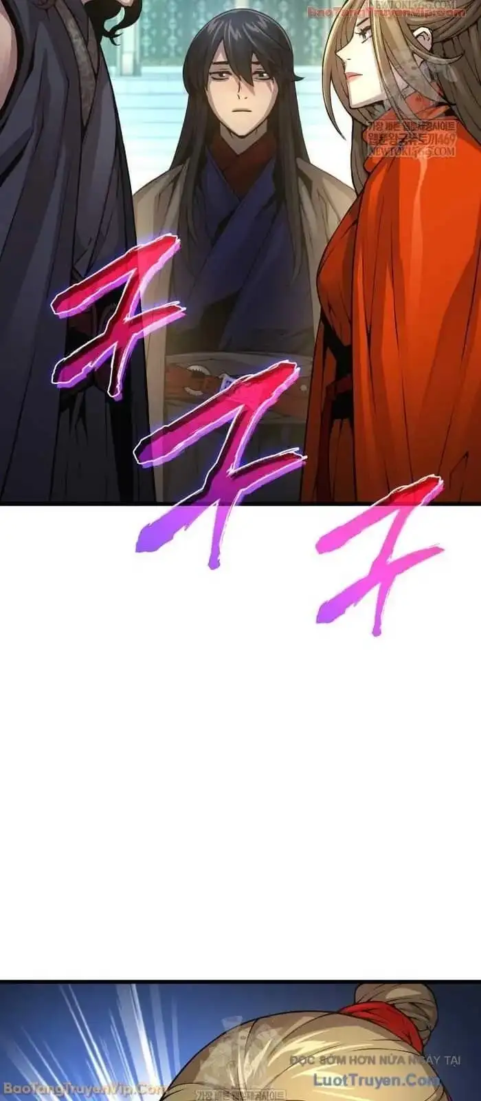 Truyện Tranh Quái Lực Loạn Thần trang 7