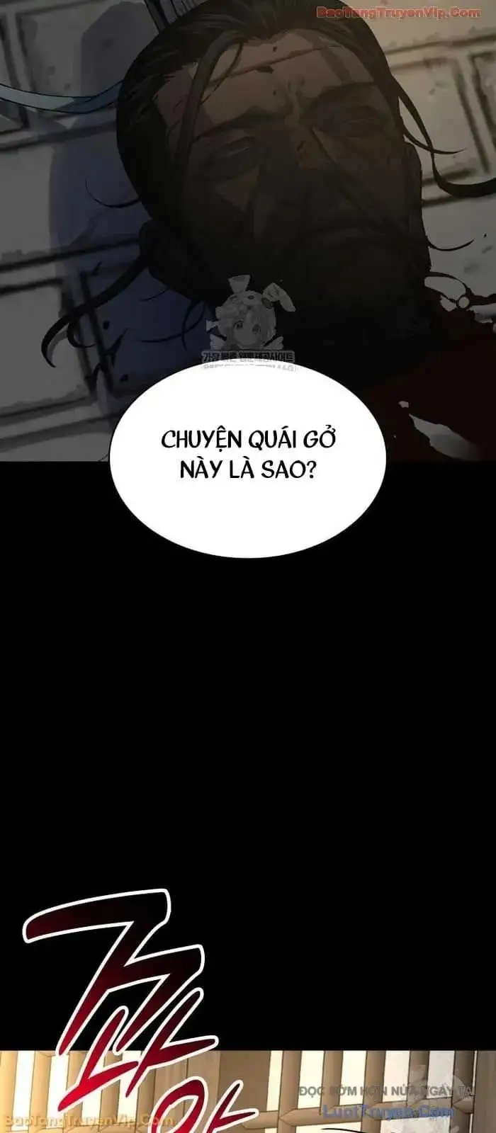 Truyện Tranh Quái Lực Loạn Thần trang 7