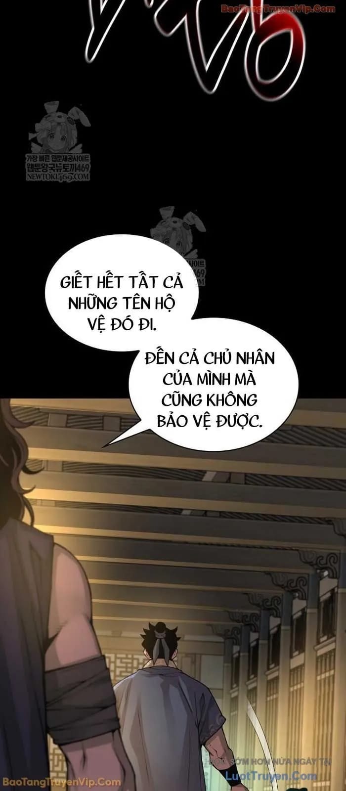 Truyện Tranh Quái Lực Loạn Thần trang 7