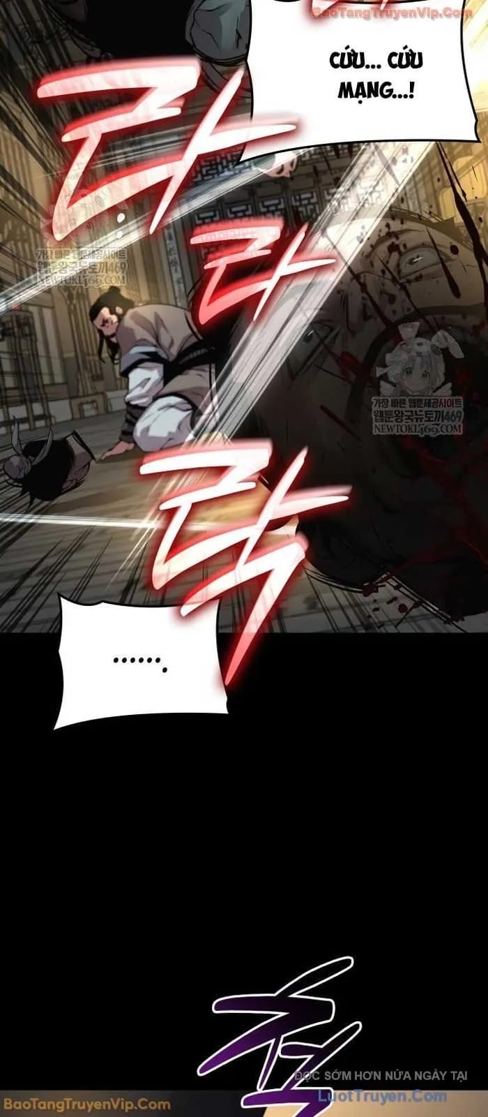 Truyện Tranh Quái Lực Loạn Thần trang 7