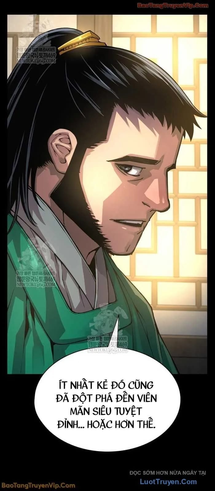 Truyện Tranh Quái Lực Loạn Thần trang 7