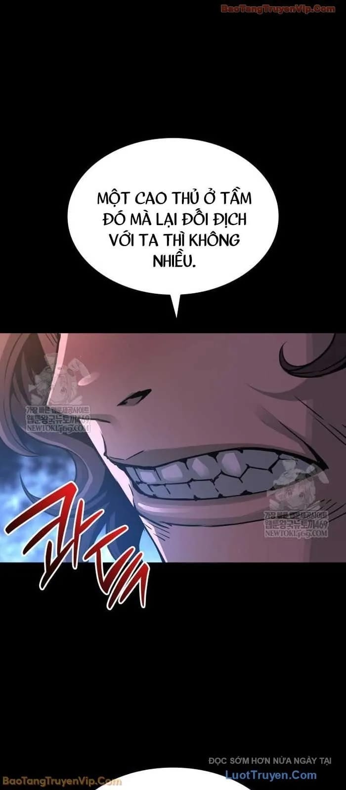 Truyện Tranh Quái Lực Loạn Thần trang 7