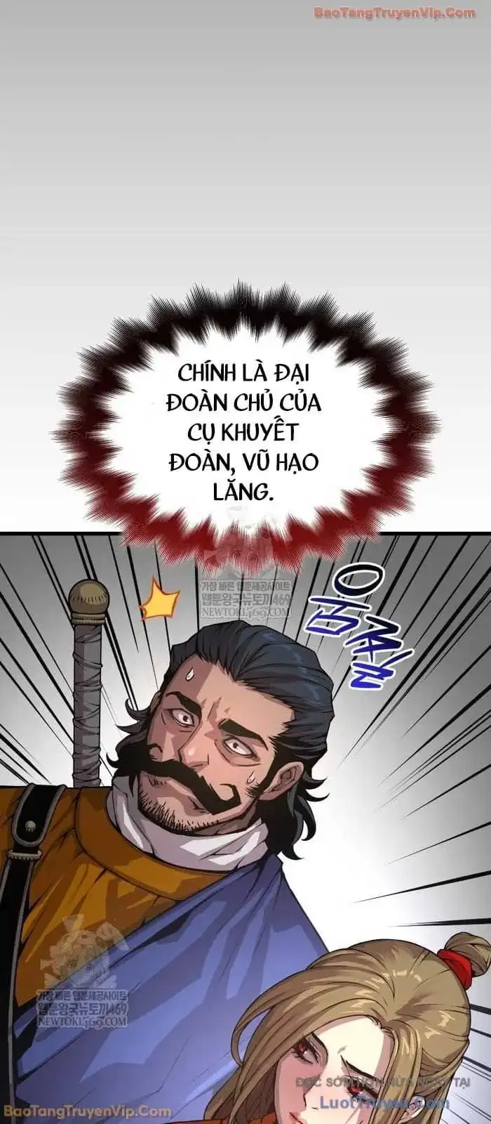 Truyện Tranh Quái Lực Loạn Thần trang 7