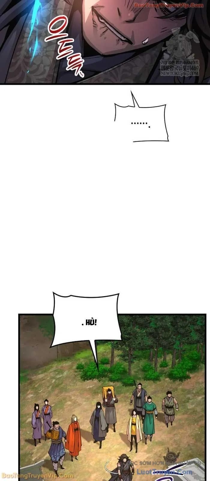 Truyện Tranh Quái Lực Loạn Thần trang 7