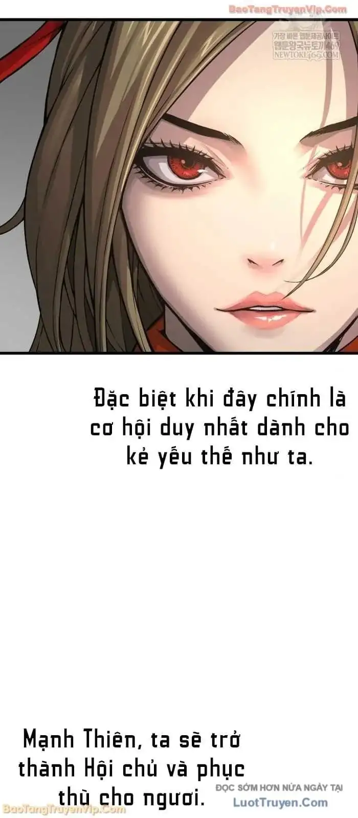 Truyện Tranh Quái Lực Loạn Thần trang 7