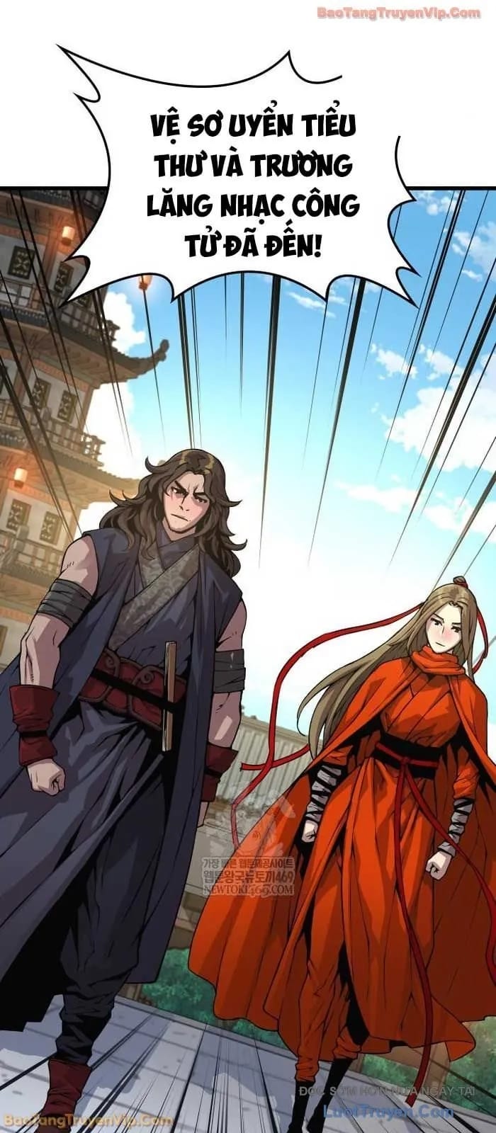 Truyện Tranh Quái Lực Loạn Thần trang 7