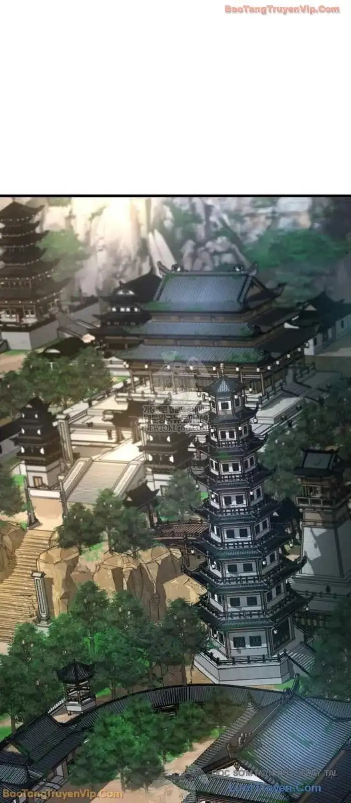 Truyện Tranh Quái Lực Loạn Thần trang 7