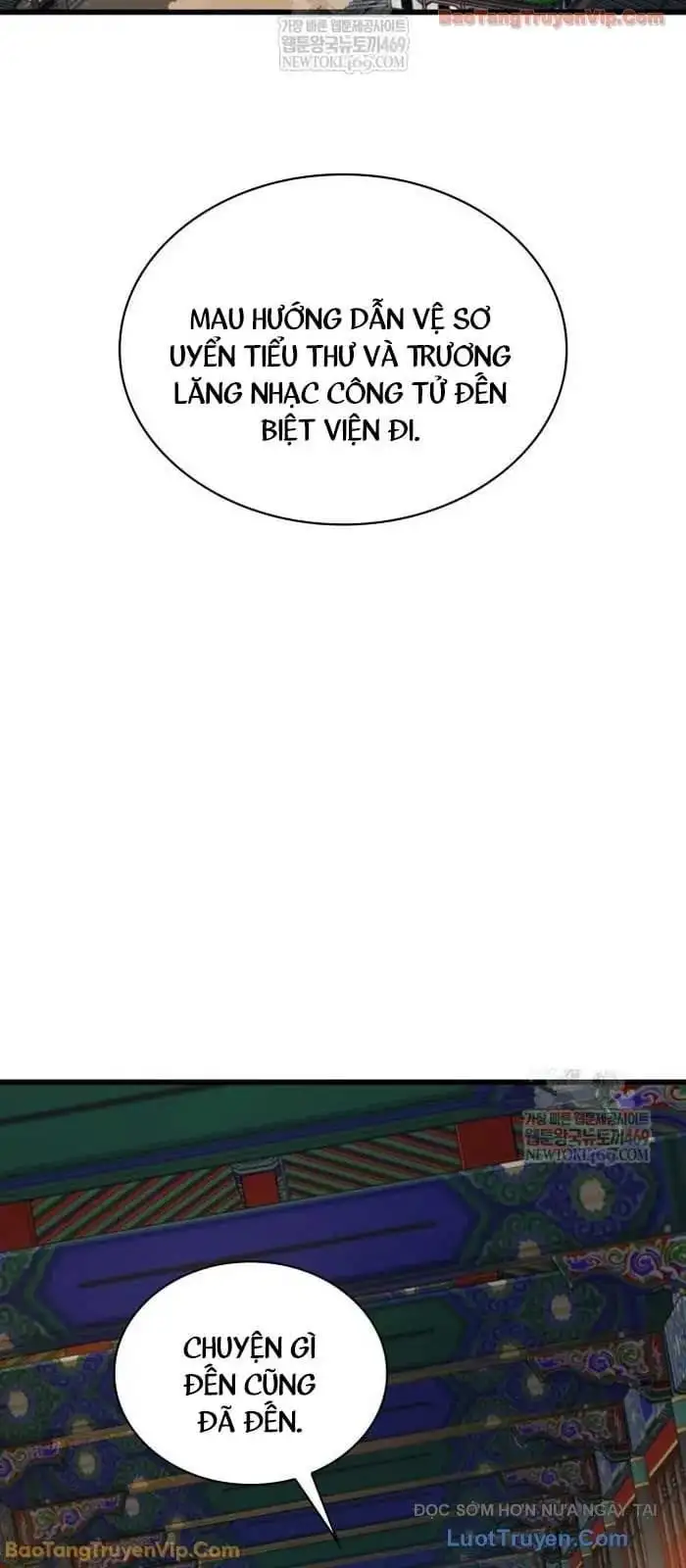 Truyện Tranh Quái Lực Loạn Thần trang 7