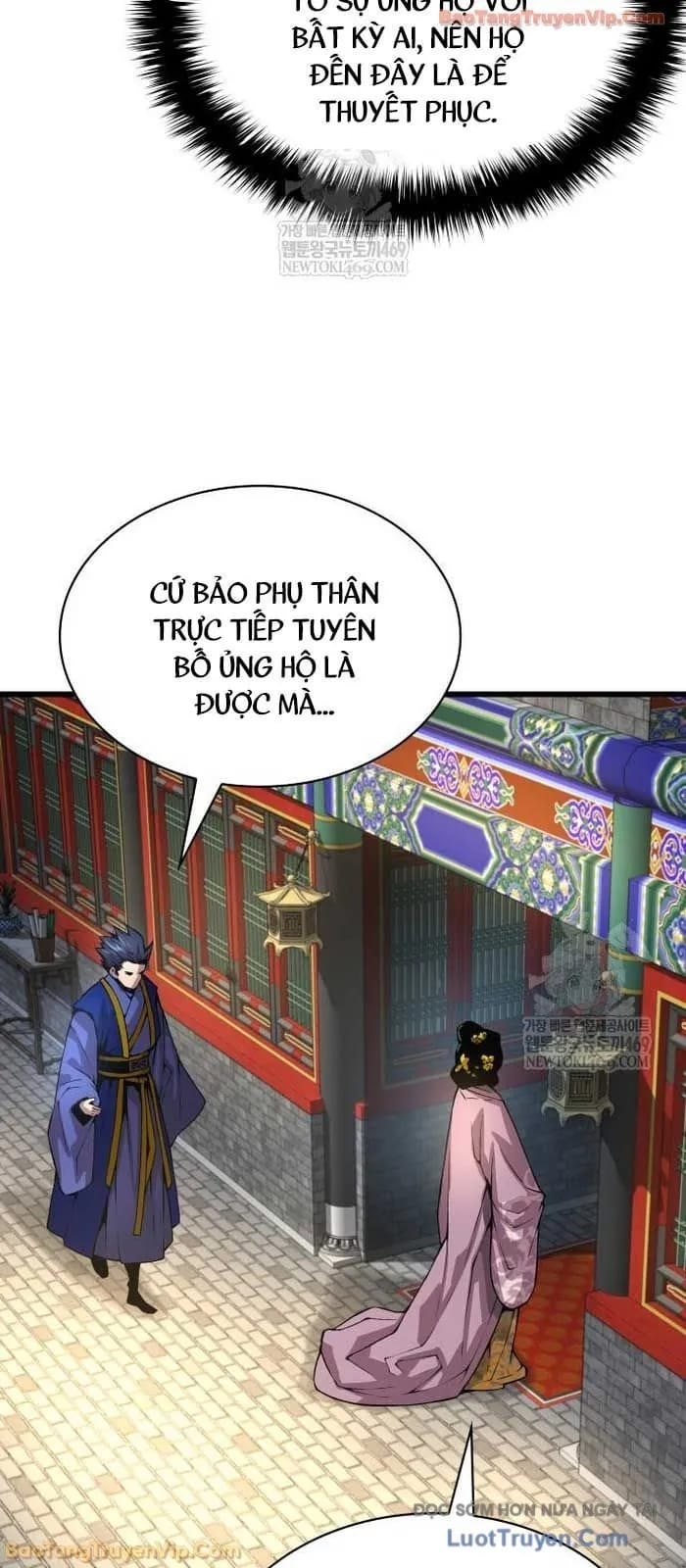 Truyện Tranh Quái Lực Loạn Thần trang 7