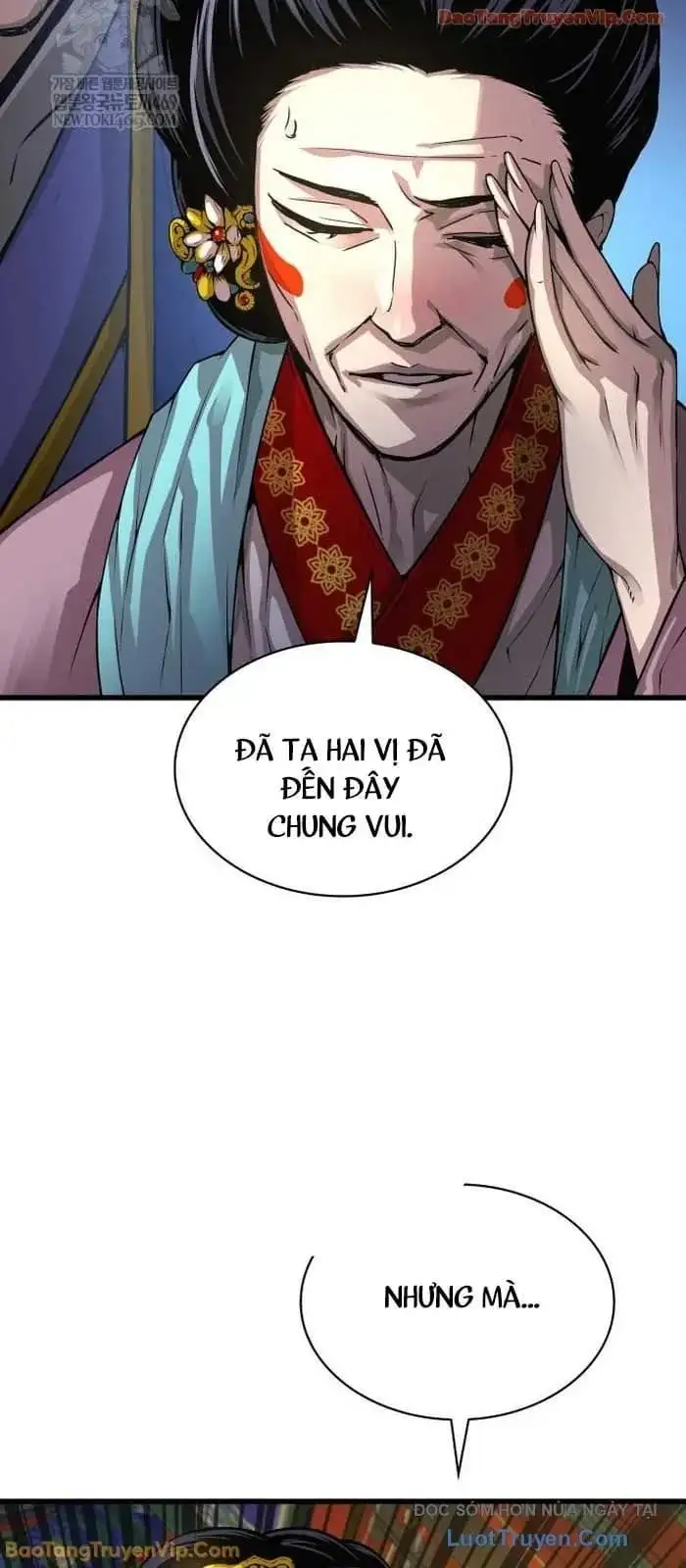 Truyện Tranh Quái Lực Loạn Thần trang 7