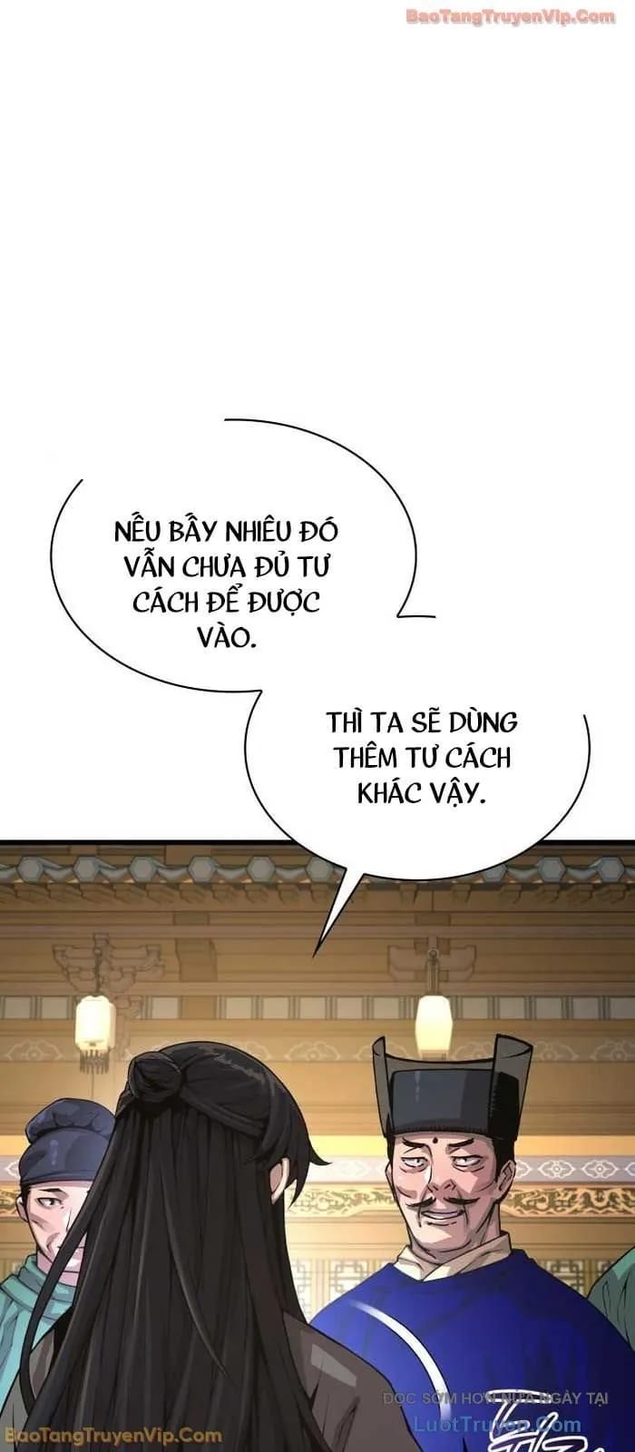 Truyện Tranh Quái Lực Loạn Thần trang 7