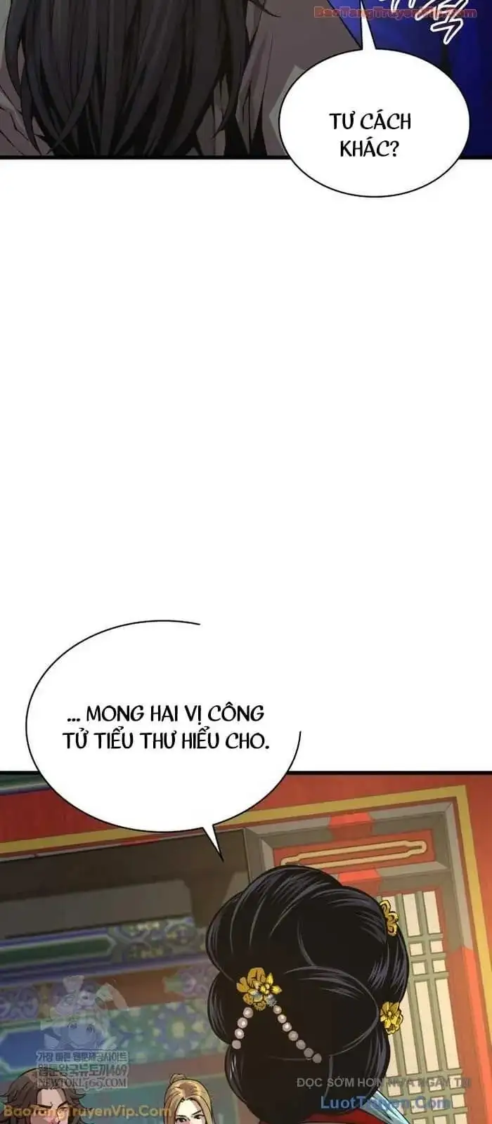 Truyện Tranh Quái Lực Loạn Thần trang 7