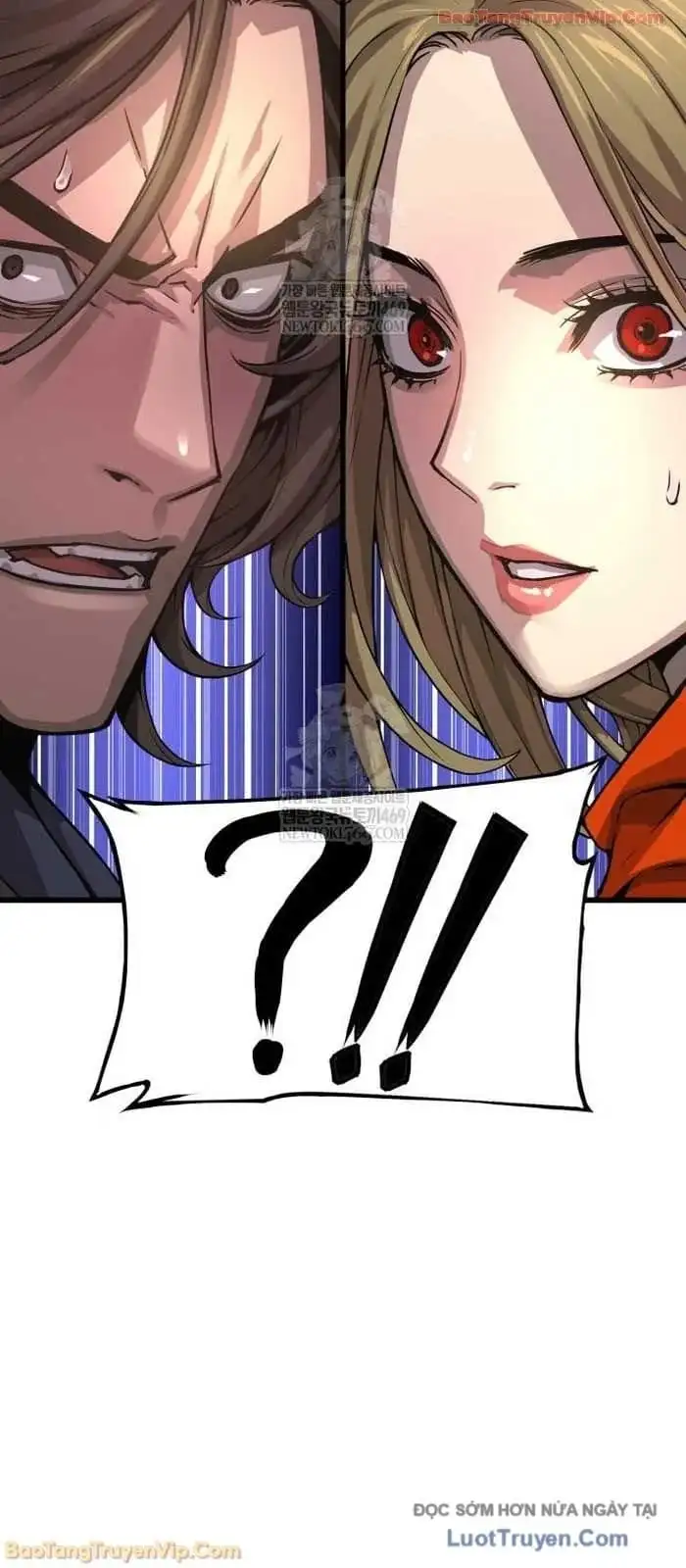 Truyện Tranh Quái Lực Loạn Thần trang 7