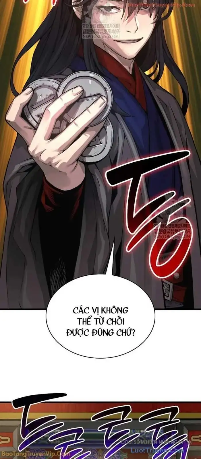 Truyện Tranh Quái Lực Loạn Thần trang 7